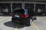 BMW X3 M40i by dAHLer 2018 года